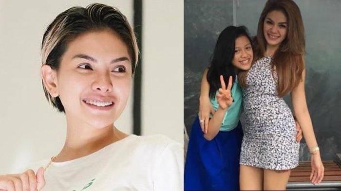 Khawatir Ujungnya Bakal Cerai Lagi, Anak Sulung Nikita Mirzani Tak Ingin Ibunya Nikah Lagi