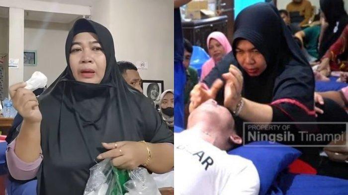 Ningsih Tinampi