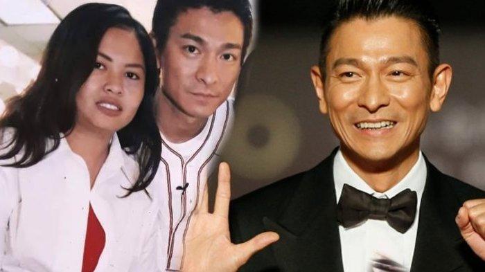 Ingat Aktor Andy Lau? Ternyata Punya Anak Angkat di Salatiga, Intip Potret Akrabnya yang Bikin Iri