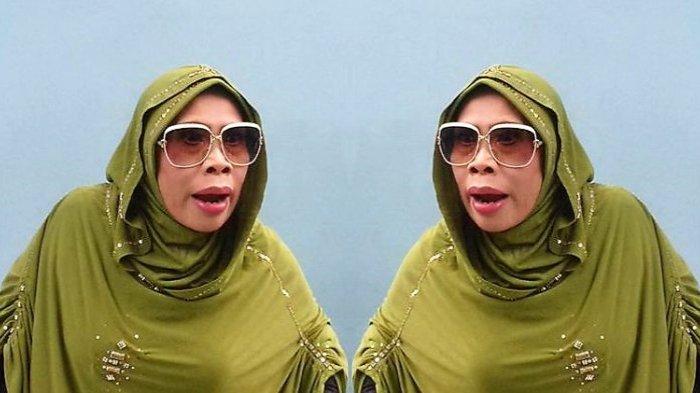 MASTUR Syok Sampai Gemetaran Dikabari Omas Meninggal Sampai Bentak Ponakan 'Yang Bener Aja Lu!'