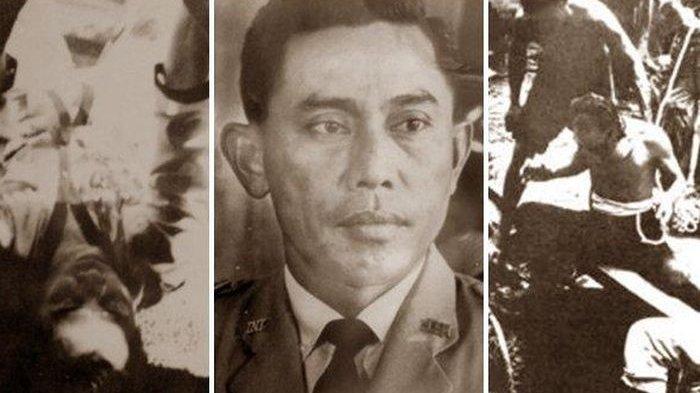 KONDISI Jenazah Jenderal Ahmad Yani & Sutoyo Paling Memilukan, Begini Kesaksian Penggali Kubur