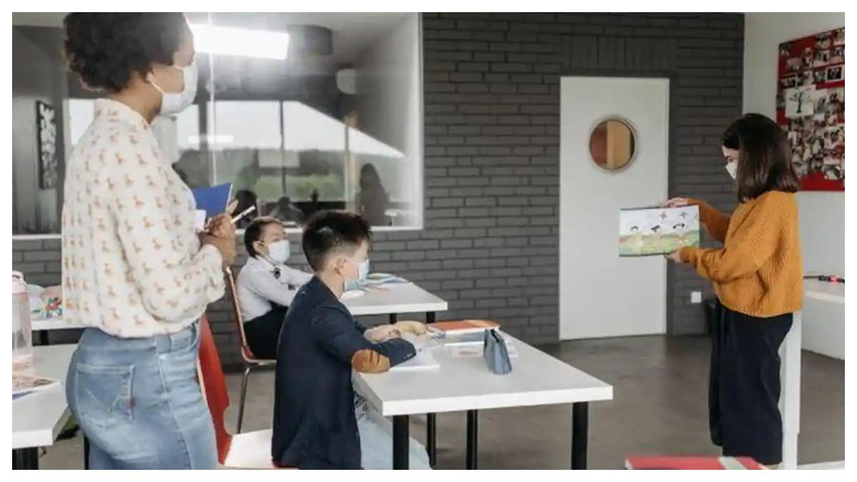 Ilustrasi - Kunci jawaban Kunci jawaban Post Test Modul 2 Projek Penguatan Profil Pelajar Pancasila SD/Paket A Tema Projek SD Platform Media Mengajar terbaru 2024.