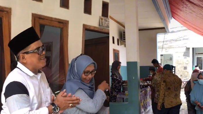 'Mimpiku Nyata' Anak Haru Lihat Ortunya Kembali Bersama, Sempat Pisah 14 Tahun & Punya Keluarga Baru