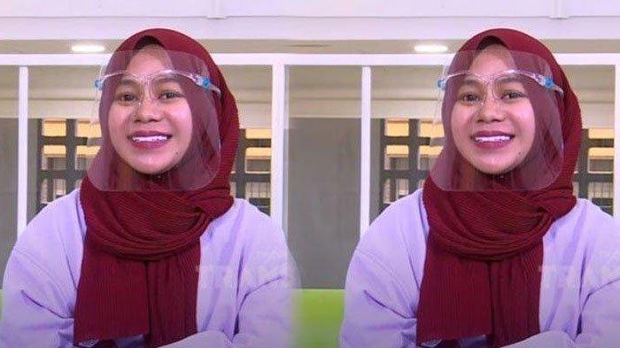 Mantap Hijrah, Penampilan Terbaru Cimoy Montok yang Kini Pakai Hijab, Feni Rose Kaget: Serius?