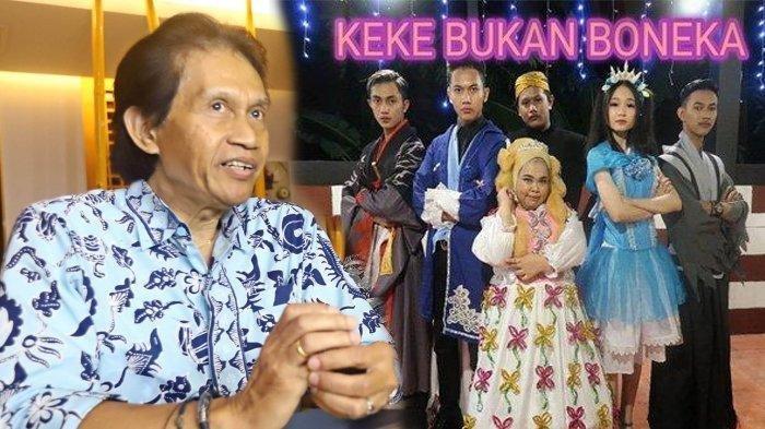 POPULER - Bens Leo Sarankan Novi Umar Pencipta Lagu 'Aku Bukan Boneka' Pidanakan Kekeyi Soal Plagiat
