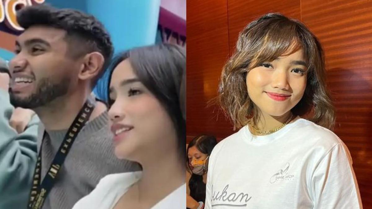 KABAR SELEB - Profil Rakin Khan, pengusaha Malaysia yang dikabarkan pacaran dengan selebgram Fuji, kini pamer kencan manis di Monaco.
