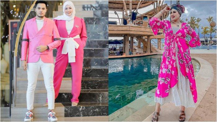 DULU Susah Nyaris Jual Ginjal Demi Rp 100 Juta, Artis Kini Tajir, 5 Kali Nikah Selalu Dapat Brondong