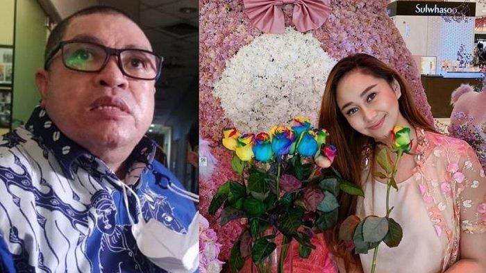 'Daftar Istri Abangku Sayang' Denise Chariesta Bongkar 7 Istri Razman Arif, Ada PNS hingga Bidan