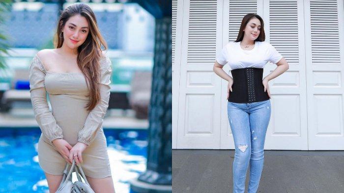 Diputus Secara Verstek, Begini Status Perceraian Artis Celine Evangelista dengan Stefan William