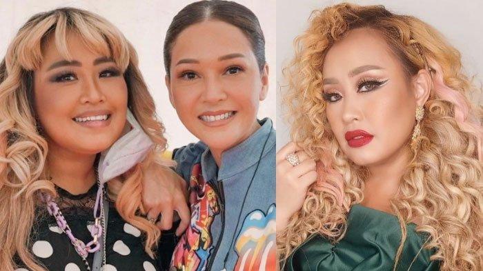 Pinkan Mambo Jual Makanan, Maia Estianty Tak Heran, Benarkan untuk Bertahan Hidup: Gak Bisa Nabung