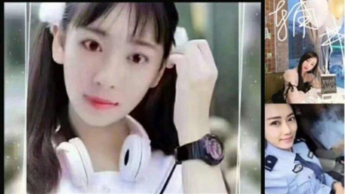 MODAL Paras Cantik, Polisi Ini Selingkuh dengan 9 Pejabat Tinggi, Kini Kena Karma Nasibnya Tragis