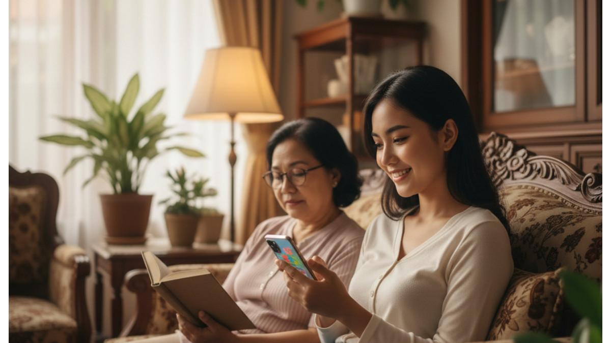 Tak perlu modal besar, cukup isi survei harian di Poll Pay, saldo bisa langsung terkumpul dan ditarik jadi uang nyata.