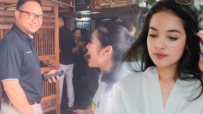 POPULER Video Vlog Sisi Asih Bareng Ari Askhara Istri & Anaknya Sebelum Didepak 'Selir'