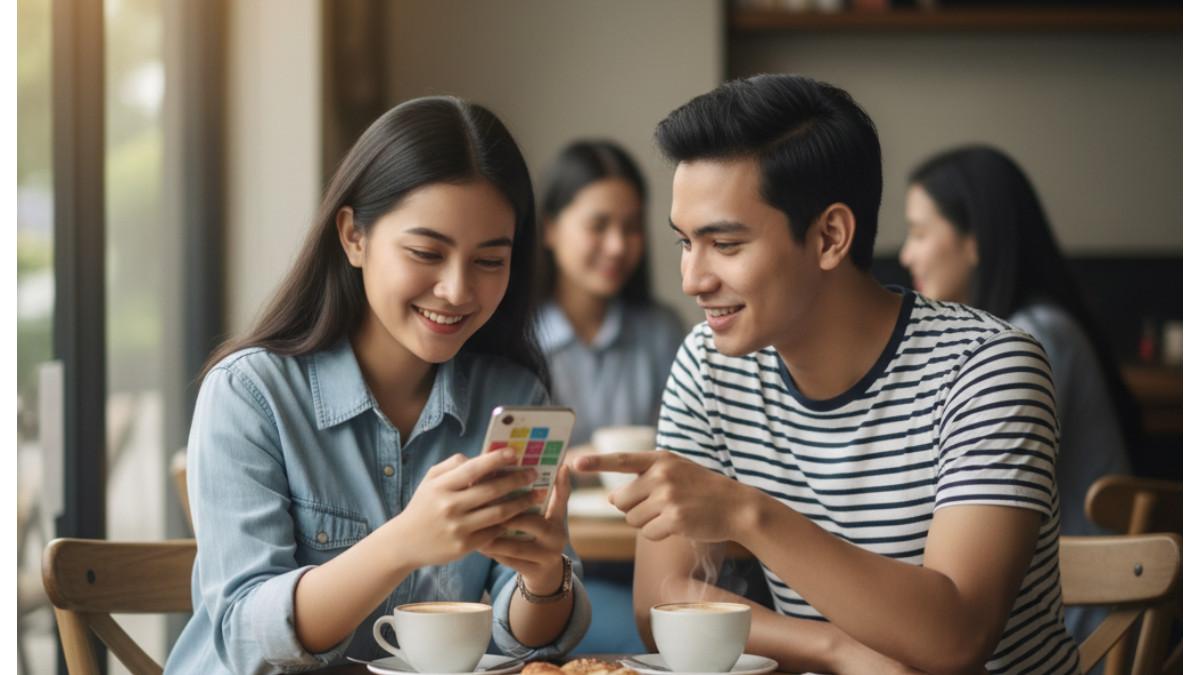 Hanya isi survei lewat HP, uang langsung masuk. Begini cara kerja Populix yang sedang tren.