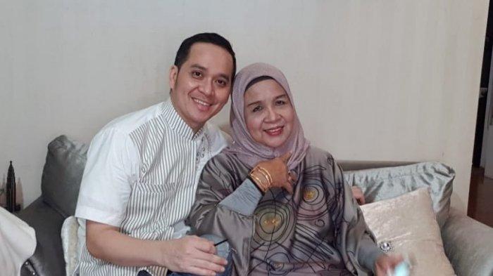 Ibu Presenter Kembar Fadli dan Fadlan Meninggal Dunia, Unggah Postingan Pilu, 'Ketemu di Surga'