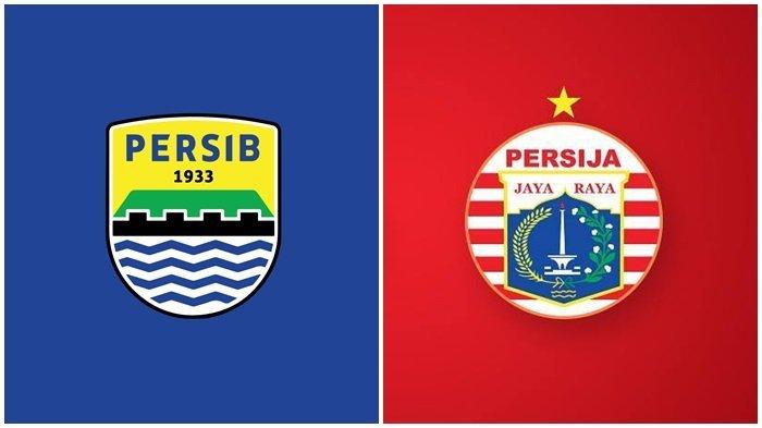 Nasib Bigmatch Persib Bandung vs Persija Jakarta Resmi Ditunda, Skuad Macan Kemayoran Balik Kandang
