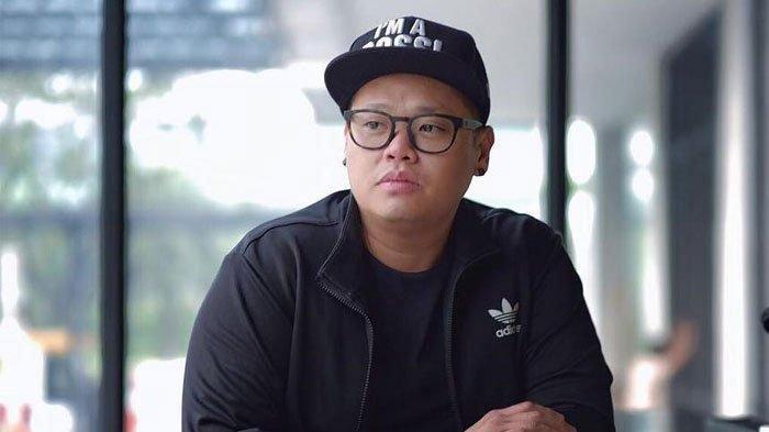 Akhirnya Dapat Kejutan Ultah setelah Dua Tahun Terlewatkan, Reza Bukan Ungkap Harapan di Usia 40