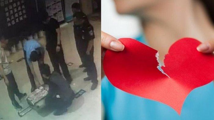 Viral Pria Minta Putus Hubungan Beri Uang Saku Rp 4 Miliar ke Kekasih, Reaksi Sang Wanita Tak Diduga