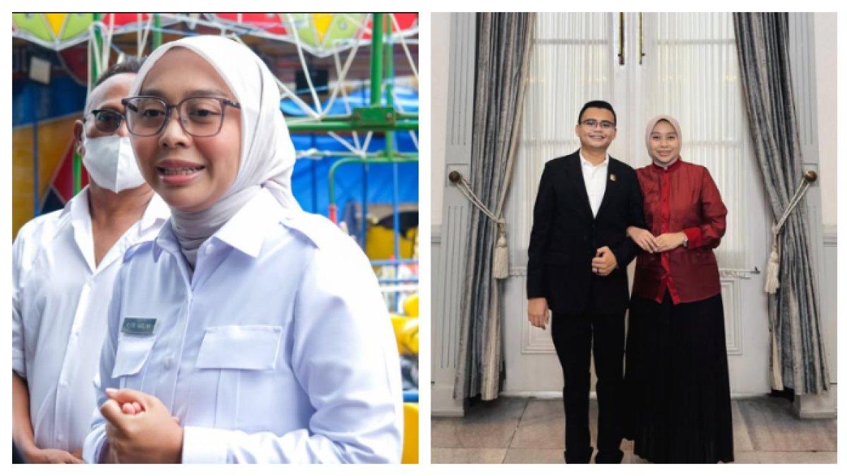 Wabup Garut Semprot Ormas dengan Percaya Diri, Ternyata Anak Kapolda Metro Jaya & Calon Menantu KDM