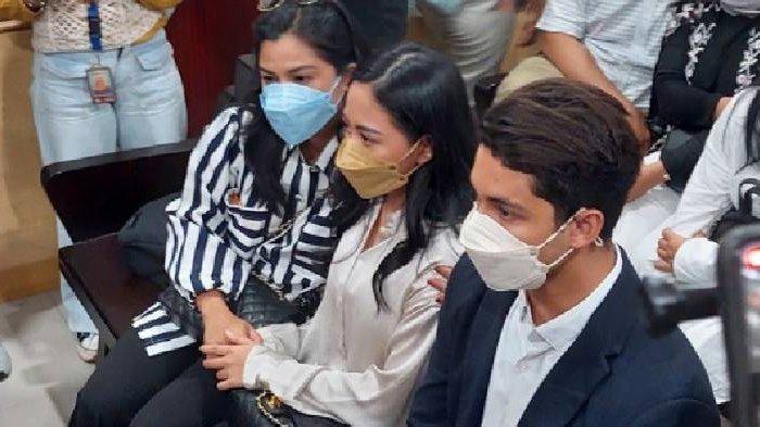 Tak Hanya Kangen Anak, Alasan Rachel Vennya Kabur karena Tak Suka Karantina, 'Ngga Nyaman Gitu Aja'