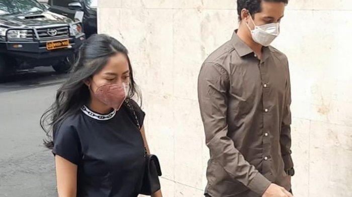 FAKTA-FAKTA Rachel Vennya & Salim Ditetapkan Sebagai Tersangka Kasus Kabur Karantina, Tak Ditahan