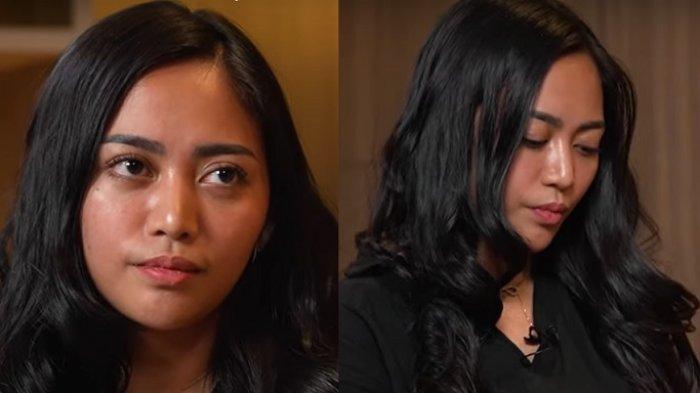 'Gue Nangis' Curhat Rachel Vennya, Nyesel Kabur Karantina: Gue Dicubit, Ditoyor, Dikatai Kasar Oknum
