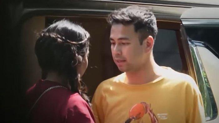 Meski Sering Diam, Nagita Slavina Cemburu Pada Sosok Wanita yang Pernah Dekat dengan Raffi Ahmad Ini