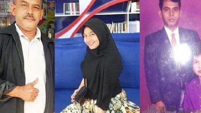 16 Tahun Berpisah Karena Tsunami, Pria Ini Tak Sangka Anak Istri Masih Hidup, Kini Berkumpul Lagi