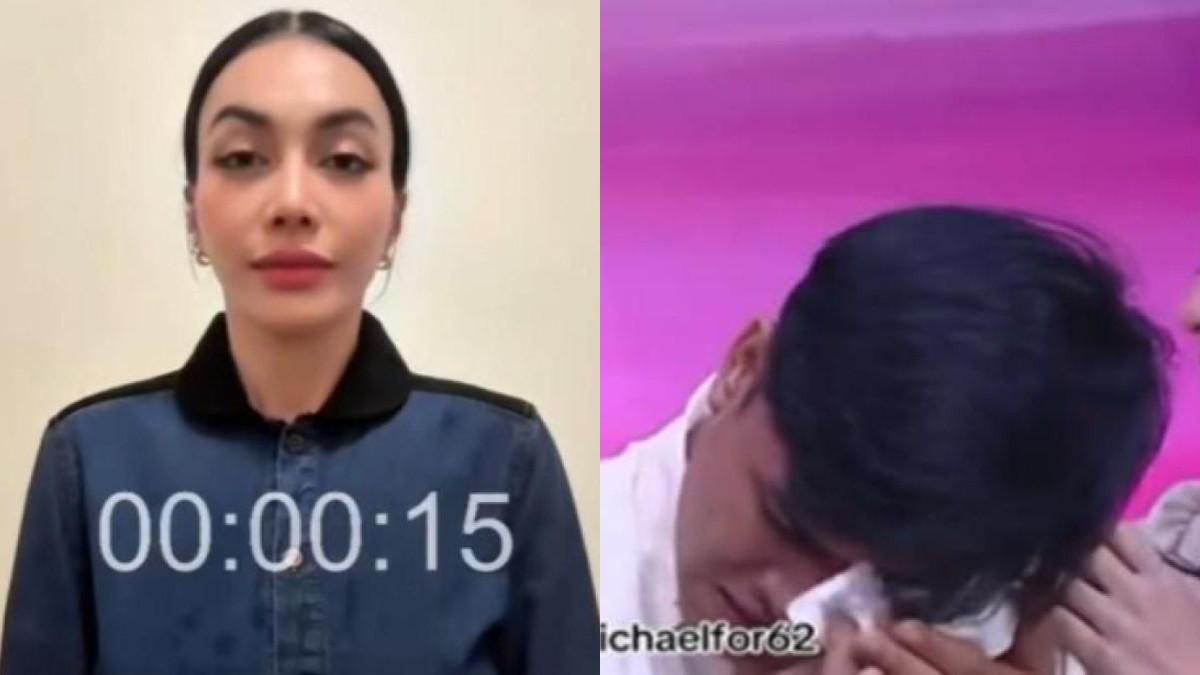 Meski diakui sebagai anak kandung, Denada tak kunjung jumpa Ressa Rosano..