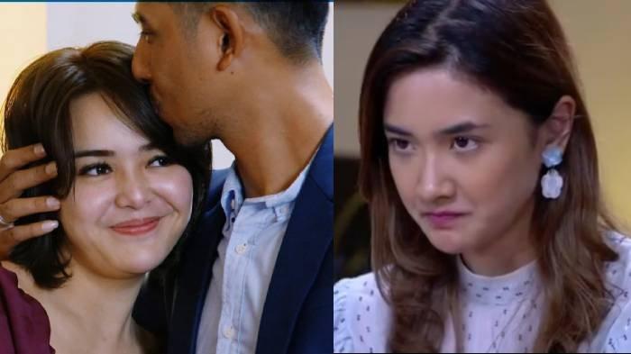 Nadya Arina Buka Suara Terkait Hujatan yang Diterima karena Ganggu Al-Andin, 'Awas Ya Gue Santet Lo'