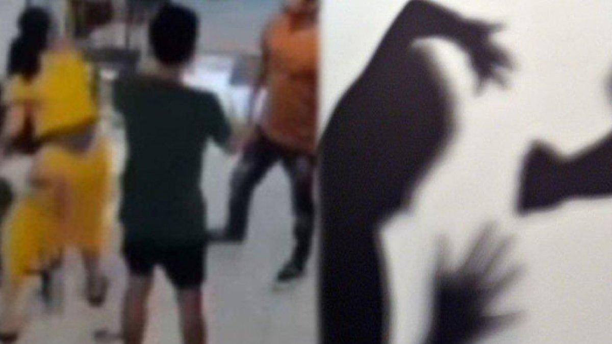 LAGI di Warkop, Wanita di Makassar Babak Belur Dianiaya Pria Mabuk, Ternyata Mantan Suami Korban!