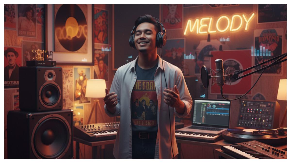 Mau dengerin musik sambil dapat reward? Resso kini menawarkan misi-harian dan bonus undangan teman.