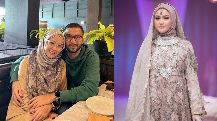 Gagal Jadi Mantu Keluarga Cendana, Artis Ini Dinikahi Pengusaha, Suami Brondong, Urus Anak & Bisnis