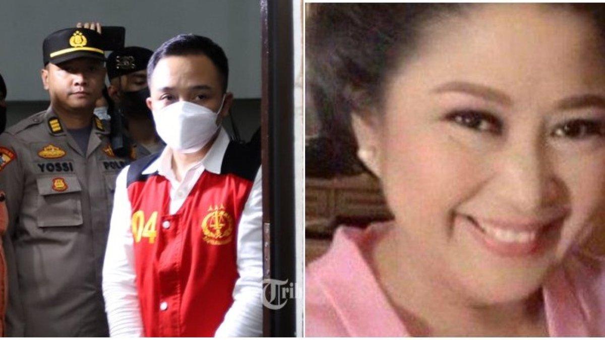 Ricky Rizal Ungkap Bujuk Rayu Putri Candrawathi Agar Mau Jadi Ajudan Sambo: Kamu Sombong Sekali Kok