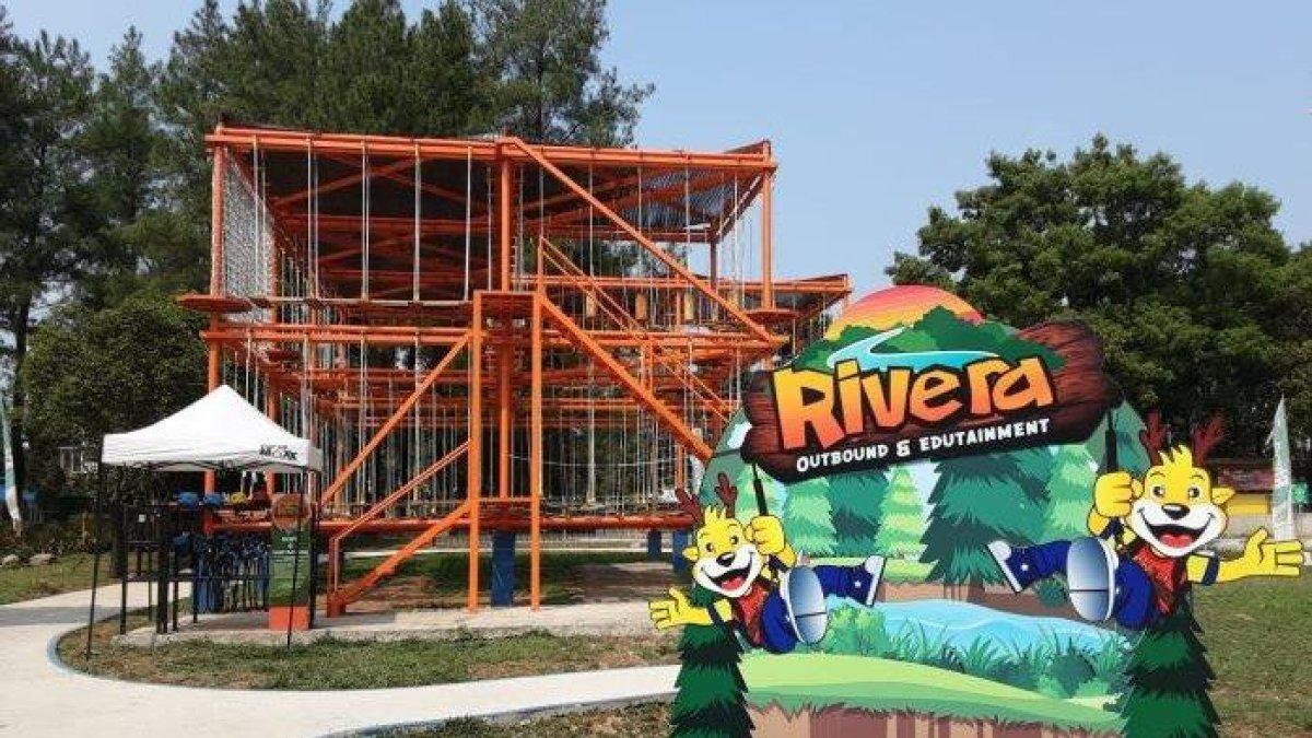 RIVERA OUTBOUND -