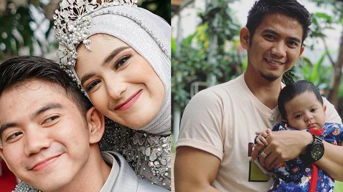 POTRET Terbaru Syaki Anak Nadya Mustika, Kini Tumbuh Besar, Wajahnya Disebut Makin Mirip Rizki DA