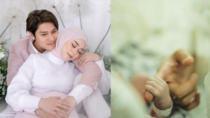 'Makin Gue Buat' Rizky Billar Langgar Larangan Mertua Soal Baby L, Lesti Kejora Ungkap Rasa Takut