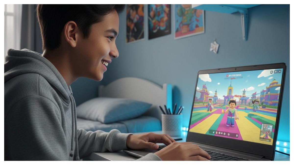 Temukan rahasia kreator sukses, tips monetisasi, dan cara bikin game yang nggak cuma seru tapi juga menghasilkan.