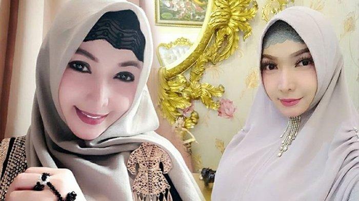 Sosok Roro Fitria, Mantan Artis Glamor yang Kini Berjualan Kue Kering