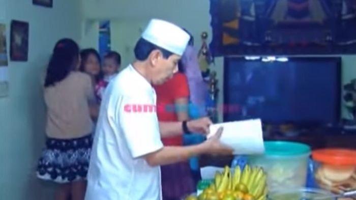 Artis Ini Ternyata Sempat Sakit Muntah Darah Sekepalan Tangan Hingga Pingsan, Sampai Ditolak RS