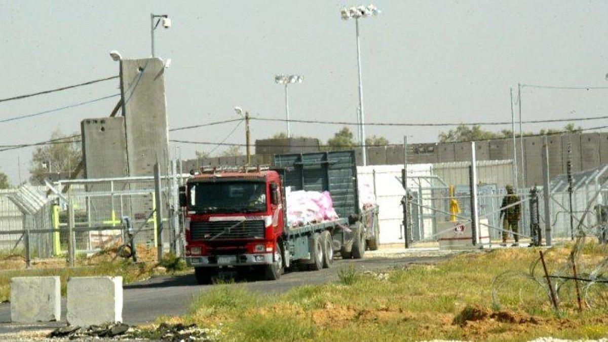 'Kebohongan yang Dibuat!' Mesir Bantah Tuduhan Cegah Bantuan Masuk ke Gaza, Desak Israel Buka Jalur