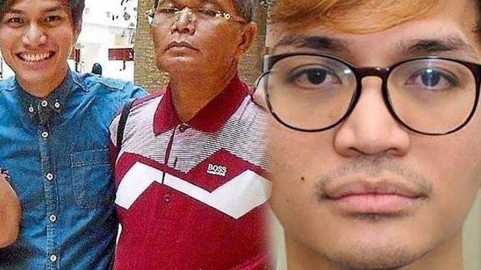 Saibun Sinaga, Ayah Reynhard Sinaga yang Ternyata Buronan DLH Riau, Ini Kasus yang Menjeratnya