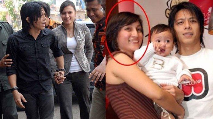 12 Tahun Cerai, Ariel NOAH Blak-blakan Soal Hubungannya dengan Sarah Amalia, Sang Mantan Istri