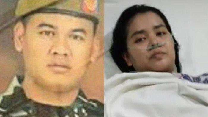 SEBELUM Tewas, Kopda Muslimin Ternyata Tulis Surat Juga Untuk Istri, Tak Tinggalkan Uang Pensiun
