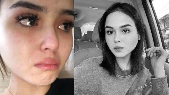 Pemicu Kondisi Laura Anna Menurun, Sang Kakak: Sempat Dibentak Pengacara Gaga Muhammad