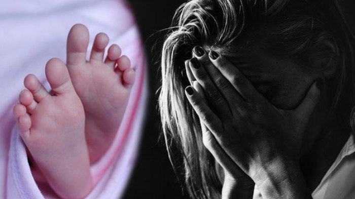 Mainan Sabun, Balita di Riau Tewas Dipukul & Dicekik Ibu Kandung, Sang Ayah Syok Lihat Kondisi Anak