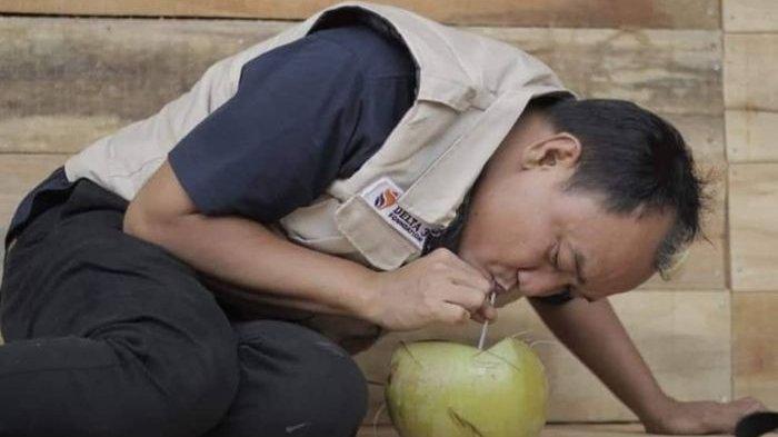 DULU Pamit dari Dunia Hiburan, Urus Pesantren hingga Jadi Peternak, Nasib Sang Pelawak Kini Berubah