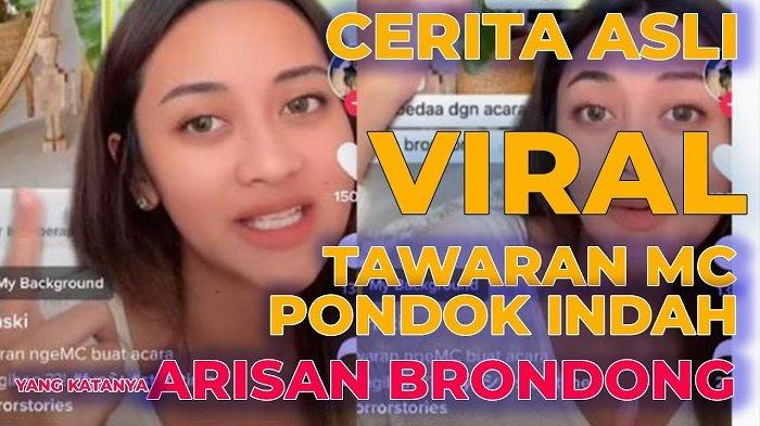 Kengerian Pesugihan Pondok Indah Diselidiki Polisi, MC Ungkap Alasan Pria Brondong Mau Jadi Tumbal