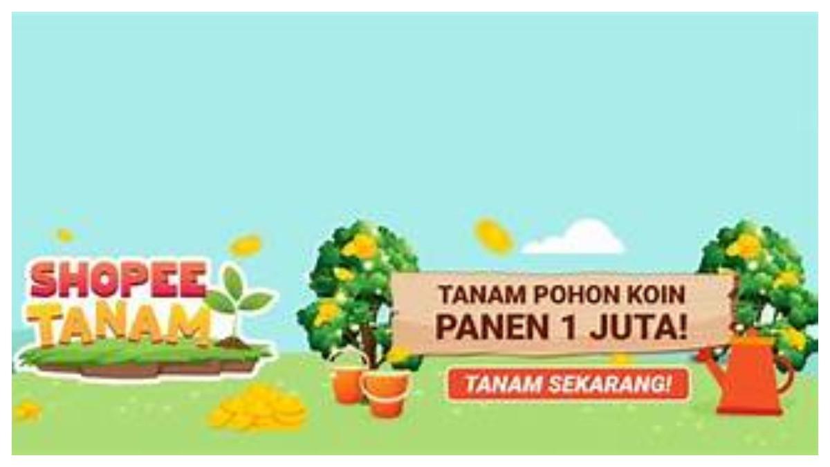 Rahasia koin Shopee berlimpah! Simak 8 game seru yang bikin ketagihan sekaligus bikin belanja makin untung.