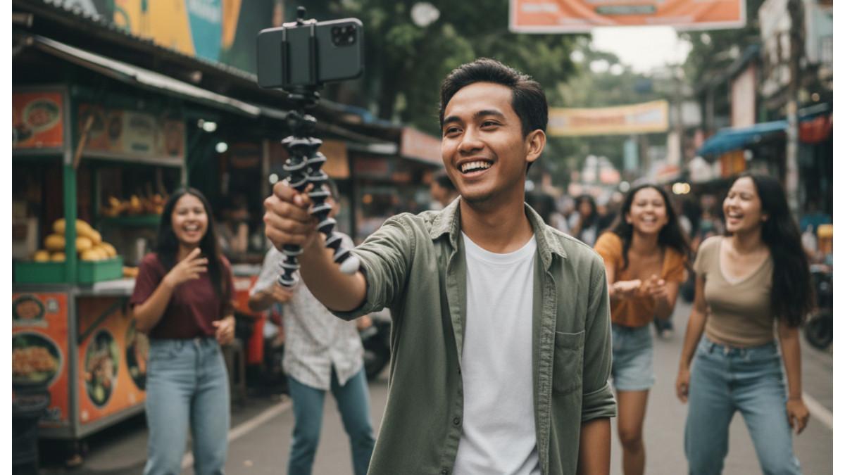 Dari 100 Dolar hingga Rp143 Juta, Begini Cara YouTube Shorts Bayar Kreator